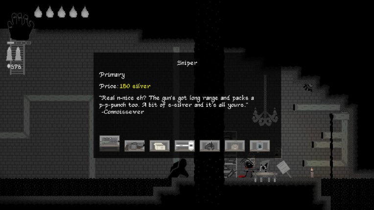 The Milliner screenshot