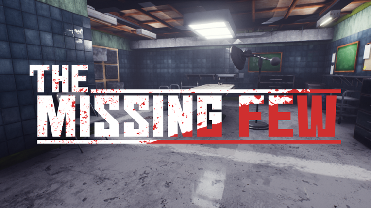 The Missing Few Game Cover