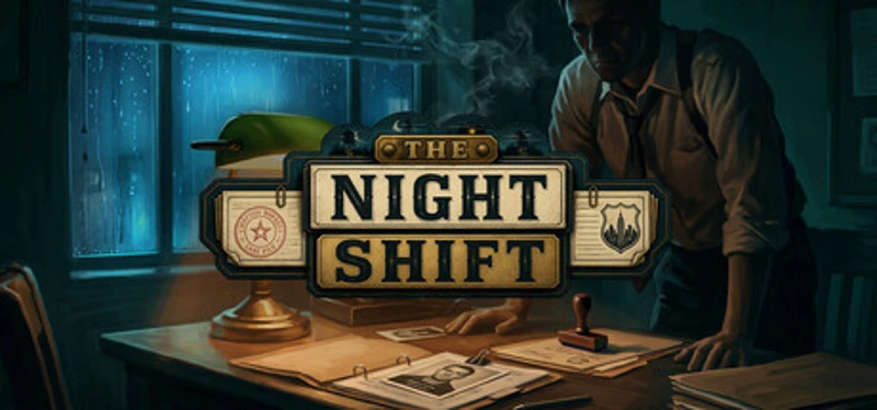 The Night Shift Image