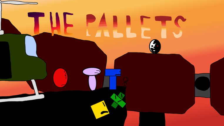 The Pallets Image