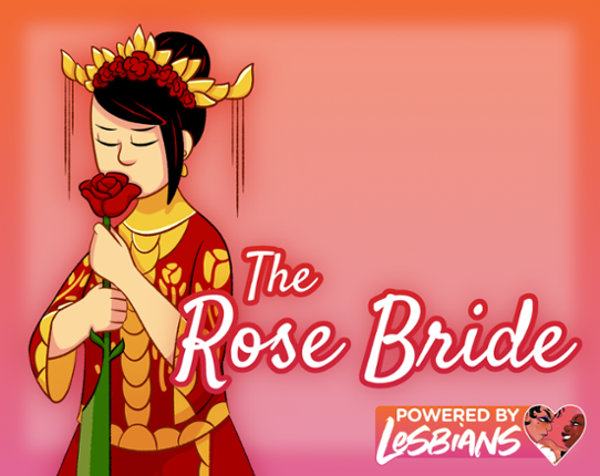 The Rose Bride Image