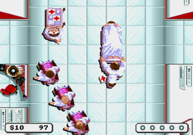 The Three Stooges Image