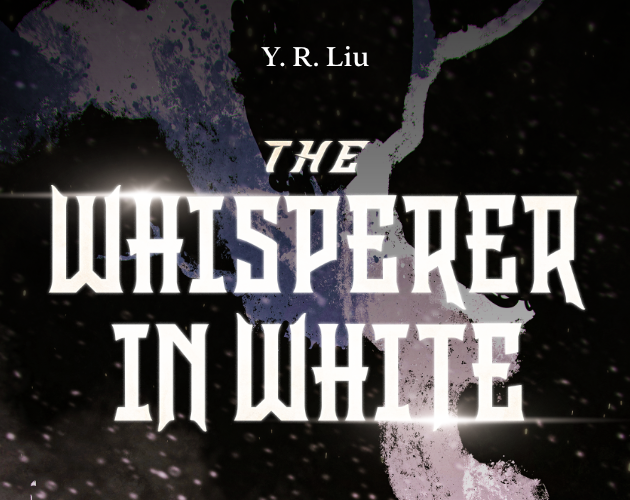 Games like The Whisperer in White