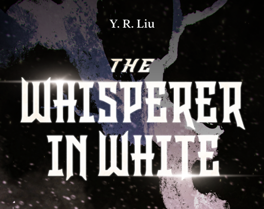 The Whisperer in White Image