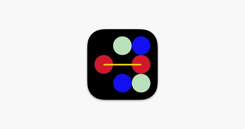 Three Line Puzzle Image