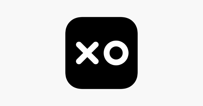 Tic-Tac-Black-White-Toe Image