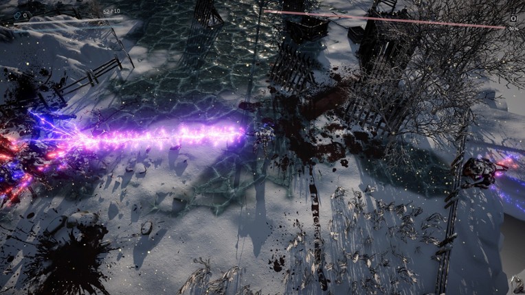 Tides of The Endless screenshot