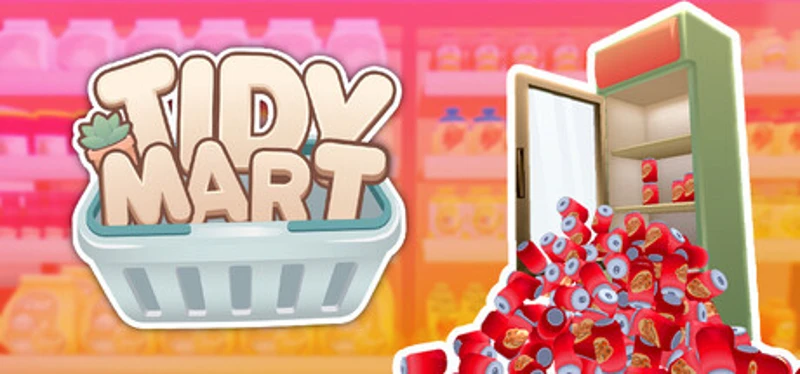 Tidy Mart Image