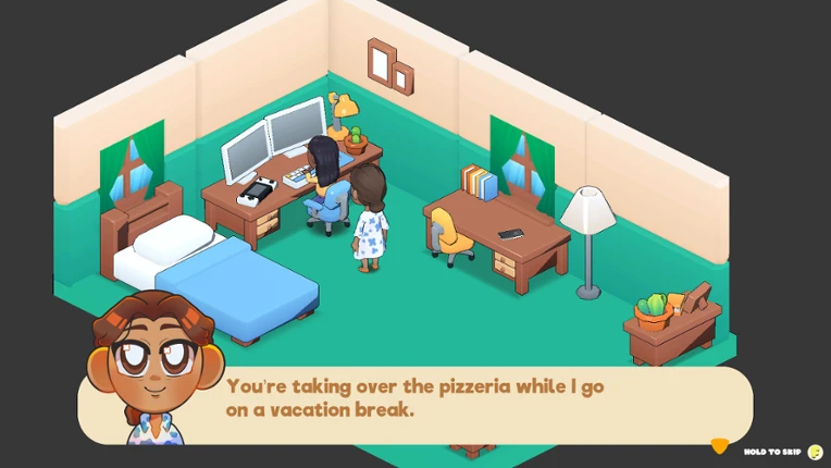 Tiny Toppings Image