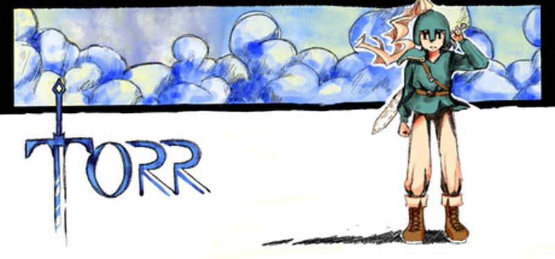 TORR Image