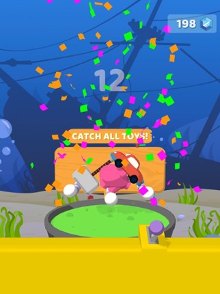 Toy Factory. screenshot