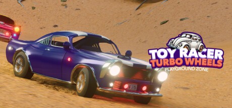 Games like Toy Racer Turbo Wheels: Playground Zone