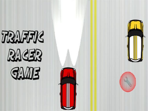Games like TRAFFIC RACER 2D