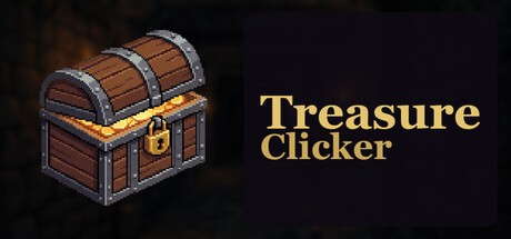 Games like Treasure Clicker