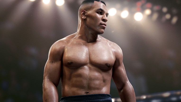 UFC 5 Image