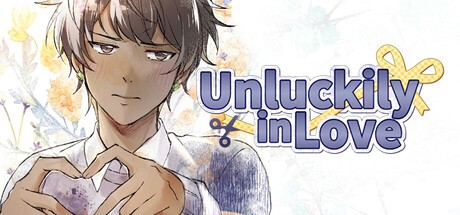 Games like Unluckily in Love