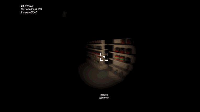 Until the Last Philomel Image