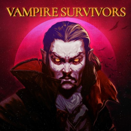 Vampire Survivors Image