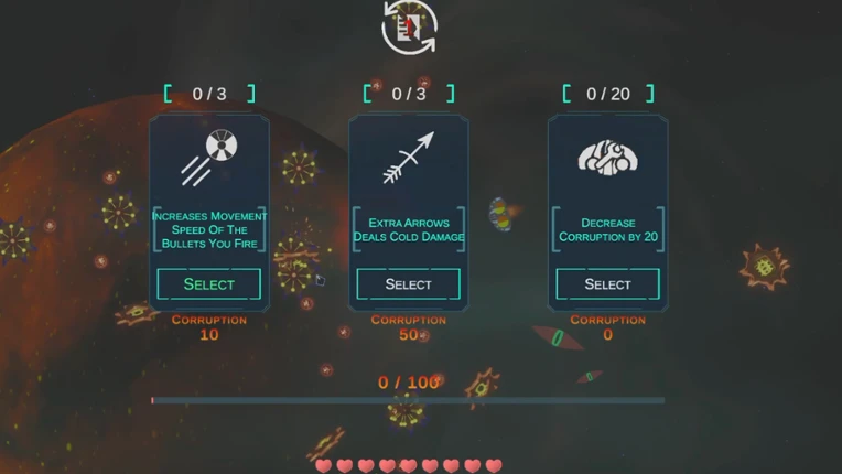 Veilbreaker screenshot
