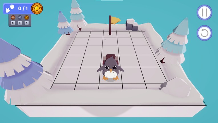 Waddle & Rescue Image
