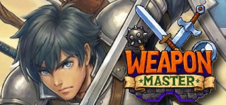Games like WEAPON MASTER