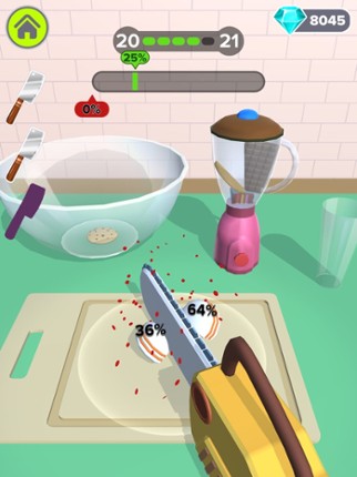 What the Slice screenshot