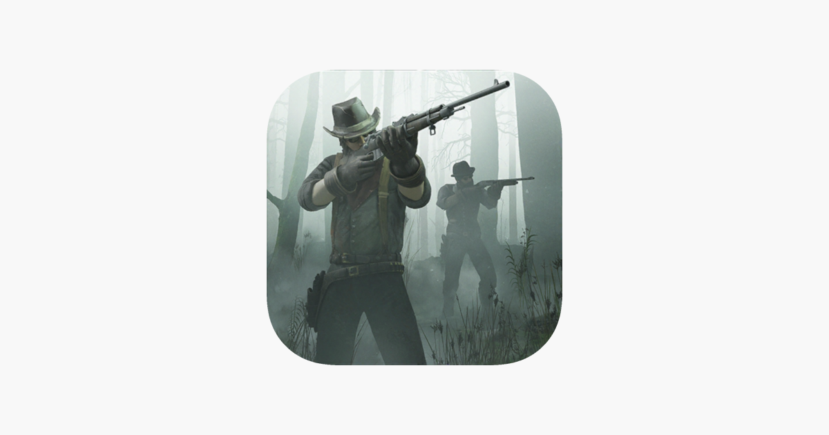 Games like Wild West Survival: Zombie FPS