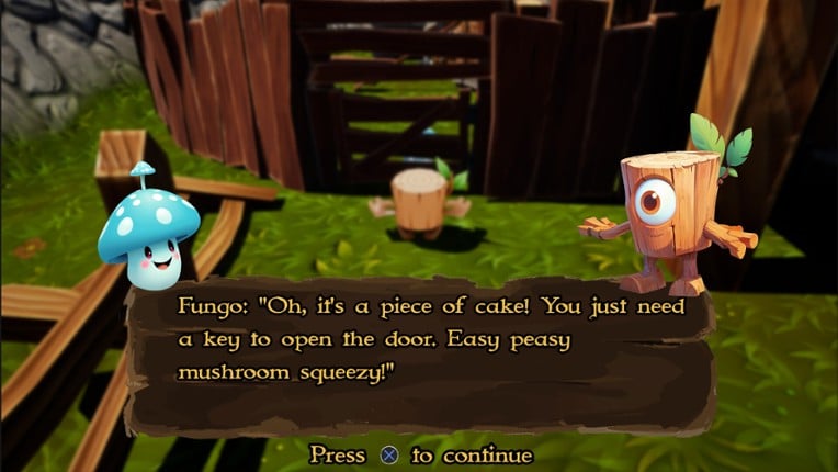 Wizzy the Wood Image