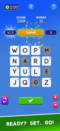Word Blitz - Real Cash Money screenshot