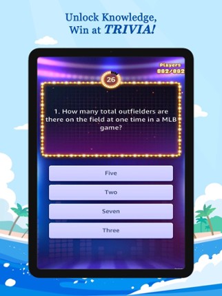 Word Craze - Trivia crosswords Image