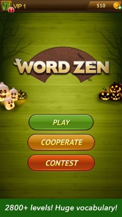 Word - Word Zen Image