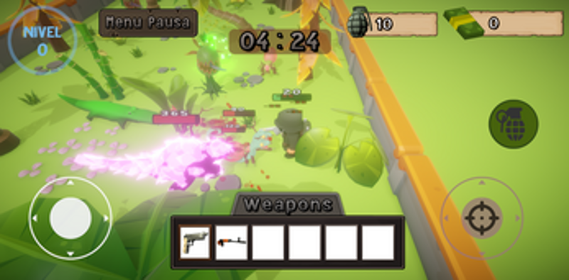 World Explorer screenshot