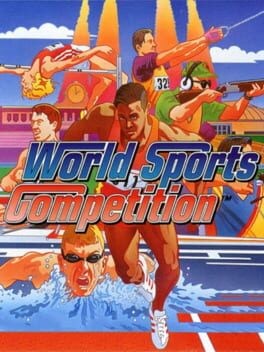 Games like World Sports Competition