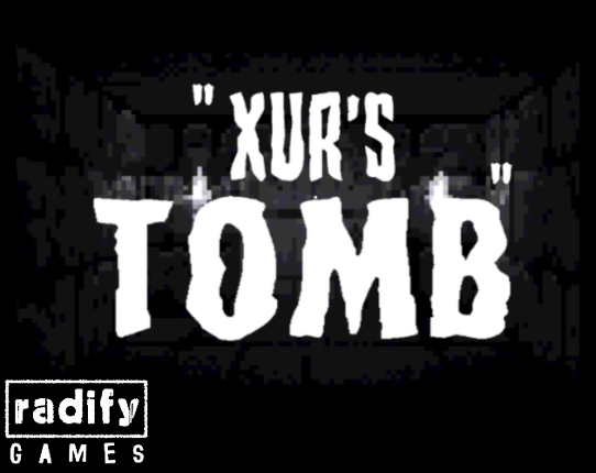 "Xur's Tomb" Image