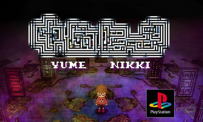 Yume Nikki PS1 (demo) Image