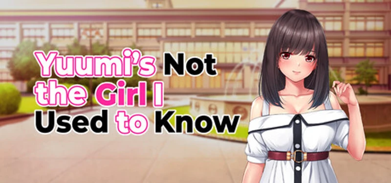 Yuumi's Not the Girl I Used to Know Image