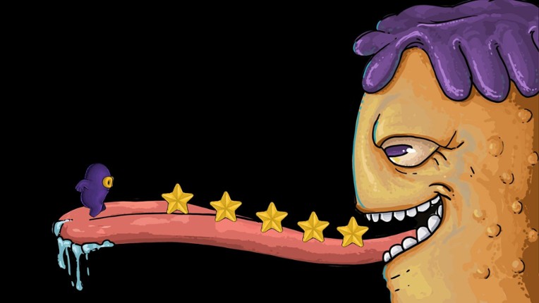 Zeebo Deebo screenshot