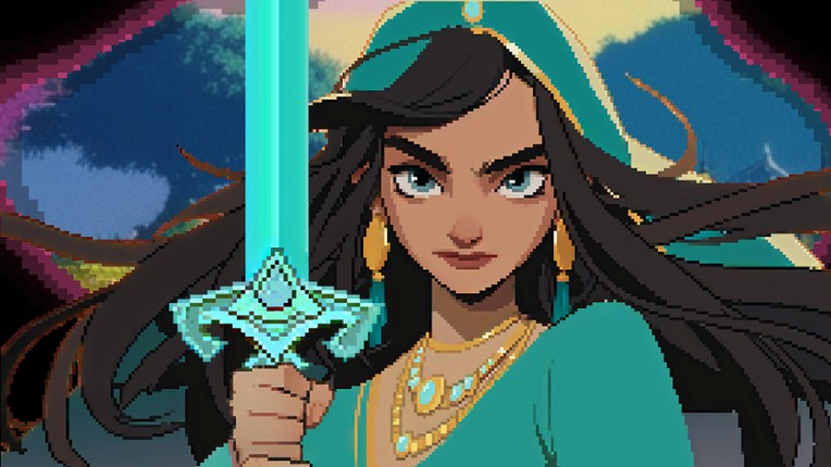 1001 Nights screenshot