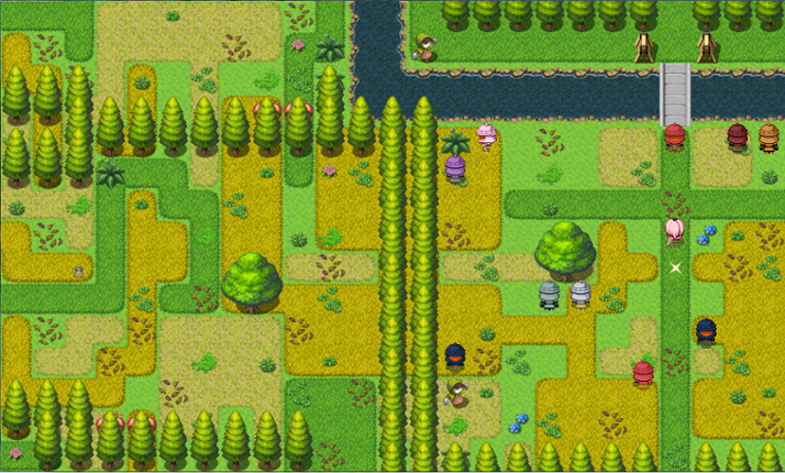 20 Sides of Random screenshot