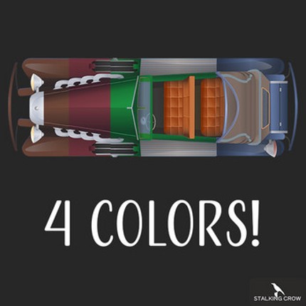 20's & 30's cars #2 Image