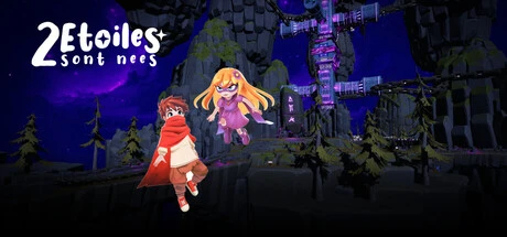 Games like 2 Etoiles sont nées