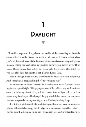 A Mask for the Sun Image