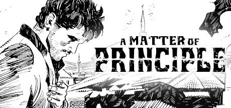 Games like A Matter of Principle