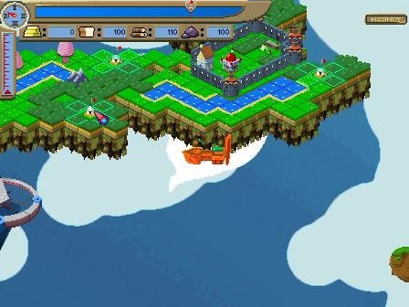 A Nation of Wind Image