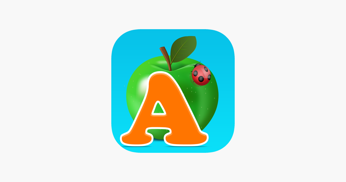 Games like ABCs alphabet phonics games for kids based on Montessori learining approach