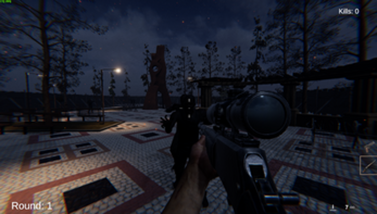 Acre: Last Stand Image