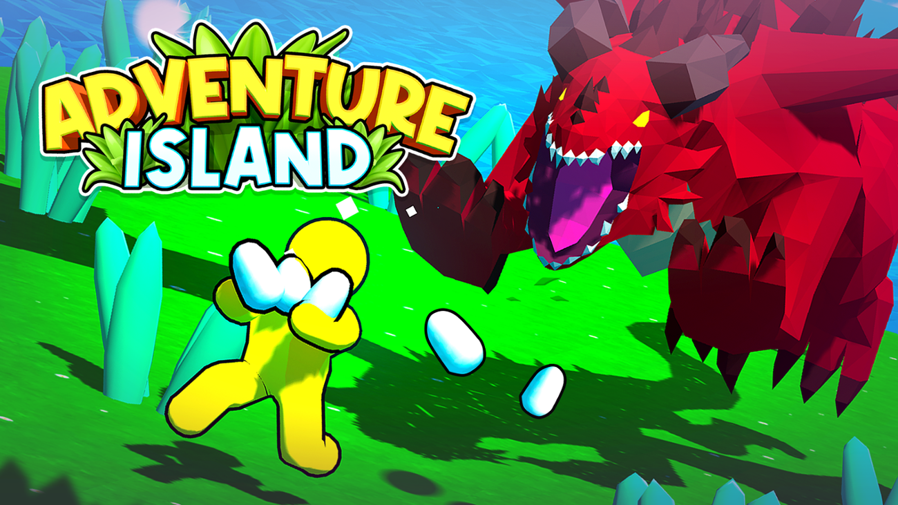 Games like Adventure Island 3D