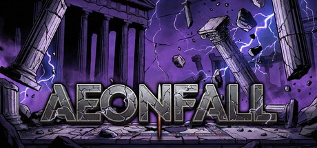 Games like Aeonfall