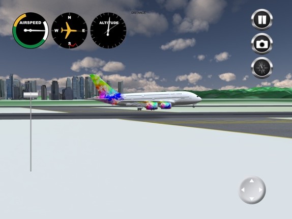 Airplane Adventures Hawaii screenshot