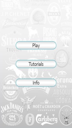 Alcohol Logo Quiz Image